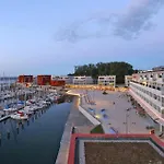 Duenenvilla Deluxe