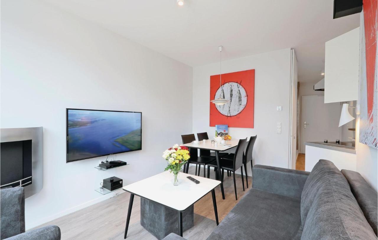 Duenenvilla Deluxe Lübeck