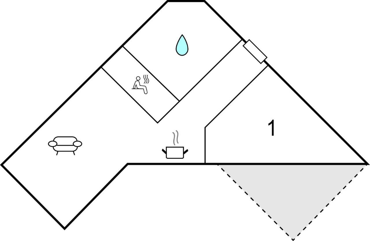 Apartment Duenenvilla Deluxe *