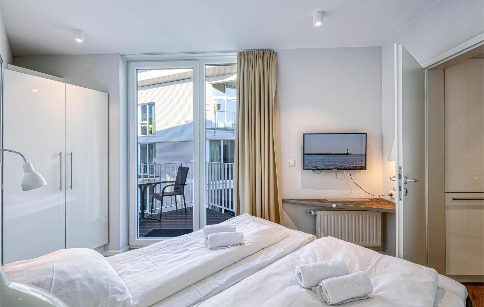 Duenenvilla Deluxe Apartment *